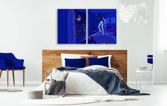 Dreaming